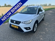 Seat Arona - 1.0 TSI Style Business Intense Adaptive CC Trekhaak Enz