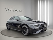 Mercedes-Benz A-klasse - 250 e AMG Line Panoramadak
