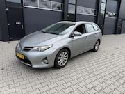 Toyota Auris - Touring Sports 1.4D Aspiration