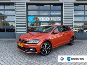 Volkswagen Polo - 1.0 TSI 95 pk Highline Business R 7-DSG | Achteruitrijcamera