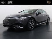 Mercedes-Benz EQE - 350+ Business Solution Luxury 96 kWh | Adaptive Cruise Contr
