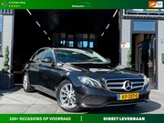 Mercedes-Benz E-klasse - 220 d Lease Edition|Burmester|Camera
