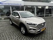 Hyundai Tucson - 1.6 T-GDi Comfort | Navi | Camera | Cruise | Trekhaak | 1900