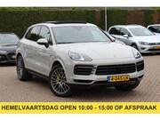 Porsche Cayenne - 3.0 E-Hybrid Platinum Edition 50.463 km! / Trekhaak / Panora