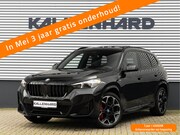 BMW X1 - sDrive18i M-Sport Pro - 20 inch - Pano - Memory - Trekhaak -