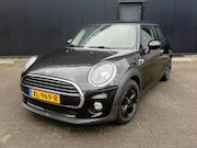 MINI Cooper - 3-Deurs 1.5 136pk | CarPlay | Cruise | Navi | Dealer OH