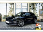 Porsche Macan - 3.0 S 354PK Aut. | 21" LM Velgen | Luchtvering | E