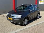 Opel Antara - 2.4-16V Enjoy | nieuwe distributieriem