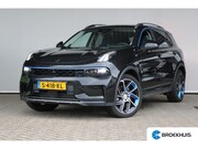 Lynk & Co 01 - 1.5 | Infinity Audio | Zwarte Rolhoes | 360 Camera | Memory 