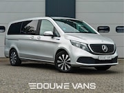 Mercedes-Benz EQV - 300 L2 90kWH Airco DAB MBUX Slaapbank MARGE