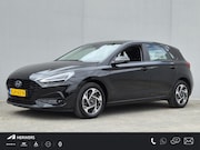 Hyundai i30 - 1.0 T-GDi MHEV Comfort Smart / Fabrieksgarantie tot 07-2029