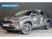 Toyota Yaris Cross - 1.5 Hybrid 130 Executive |dealer onderhouden|parkeersensoren