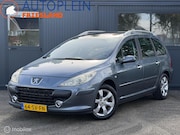 Peugeot 307 - SW 2.0-16V Pack|APK 01/27|Clima|Cruise|Pano