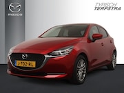Mazda 2 - SKYACTIV-G 90 Style Selected