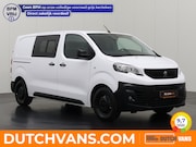 Peugeot e-Expert - Lang 50KWh | Elektrisch | Multimedia | Airco | Cruise