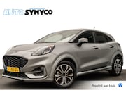 Ford Puma - 1.0 124 Pk EcoBoost Hybrid ST-Line I NL Auto 1e Eig. I LED I