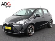 Toyota Yaris - 1.0 VVT-i Comfort | Cruise Control | Airco | All Seasonbande