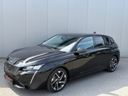 Peugeot 308 - 1.2 PureT. 130PK Automaat Allure Navigatie/Parkeerhulp/Camer