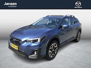 Subaru XV - 2.0i Premium full options, schuifdak, leer, trekhaak, enz.