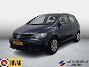 Volkswagen Golf Plus - 1.4 TSI Comfortline Business Meeneemprijs