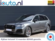 Audi Q7 - 60 TFSI e quattro 456pk S-Line Competition Pano/B&O Advanced