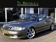 Saab 9-3 - Cabrio 2.0 Turbo Aero | In Absolute Topstaat | Automaat | Ae