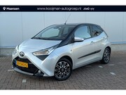 Toyota Aygo - 1.0 VVT-i x-clusiv Achteruitrijcamera, Apple Carplay & Andro