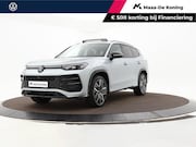 Volkswagen Tayron - 1.5 eHybrid 272pk DSG R-Line Edition · Panoramadak · Inklap.