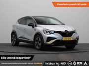 Renault Captur - E-Tech Hybrid 145pk Engineered | Digitaal dashboard | Achter