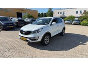 Kia Sportage - 1.6 GDI X-treme DynamicLine | Camera | Navigatie |