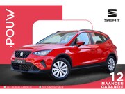 Seat Arona - 1.0 EcoTSI 95pk Reference | Parkeersensor | Cruise Control |