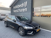 Volvo V60 - 2.0 T8 Twin Engine AWD inscription stoelverwarming trekhaak 