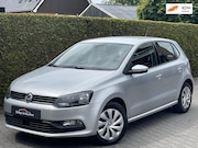 Volkswagen Polo - 1.2 TSI Comfortline | STOELVERWARMING | CLIMATE CONTROL | BL