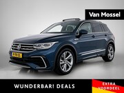 Volkswagen Tiguan - 1.5 TSI R-Line Business+