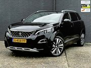 Peugeot 5008 - 1.2 PureTech GT-Line PANO|TREKHAAK|LEDER|7PERSOONS|STOELVER|