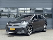 Volkswagen ID.4 - FIRST 77 kWh (SOH 89%) I AUTOMAAT I TREKHAAK I WARMTEPOMP I