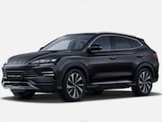 BYD Seal U - 1.5 DM-I FWD COMFORT 27kWH Accu RIJKLAAR