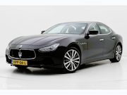 Maserati Ghibli - 3.0 S 411 pk Q4 aut | schuifdak | memory