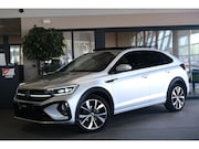 Volkswagen Taigo - 1.0 TSI 110PK 2x R-Line DSG Pano IQ Led Cam Navi Kessy Virtu