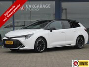 Toyota Corolla - Touring Sports 2.0 Hybrid GR-Sport, Full LED / draadloos Car