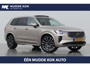Volvo XC90 - T8 Ultra Bright | Luchtvering | Bowers & Wilkins | Trekhaak 