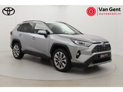 Toyota RAV4 - 2.5 Hybrid AWD Executive | Leder | Dodehoek detectie | JBL |