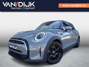 MINI One - 5-Deurs 1.5 Business Edition Automaat ✓5-Deurs ✓Nieuw Model