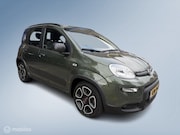 Fiat Panda - 1.0 Hybrid City Life, parkeersensoren achter, 3 zitplaatsen
