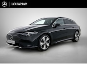 Mercedes-Benz CLA-Klasse - Shooting Brake 250+ Business Solution 85 kWh | Smartphone in