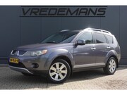 Mitsubishi Outlander - 2.0 DI-D Instyle Grijs kenteken
