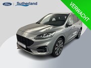 Ford Kuga - 2.5 PHEV ST-Line X | Trekhaak Wegklapbaar | Panorama - Dak |