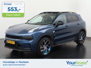 Lynk & Co 01 - 1.5 Plug-in | All-in 553, - Private Lease | Direct uit voorr