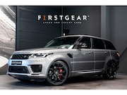 Land Rover Range Rover Sport - 2.0 P400e Autobiography Dynamic *Panorama / Meridian / Stoel