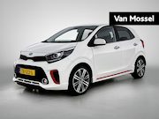 Kia Picanto - 1.0 T-GDI GT-Line | Camera | Climate control | Stoelverwarmi
